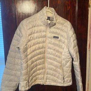Patagonia Down sweater jacket